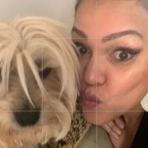 Meet your Posher, Maria